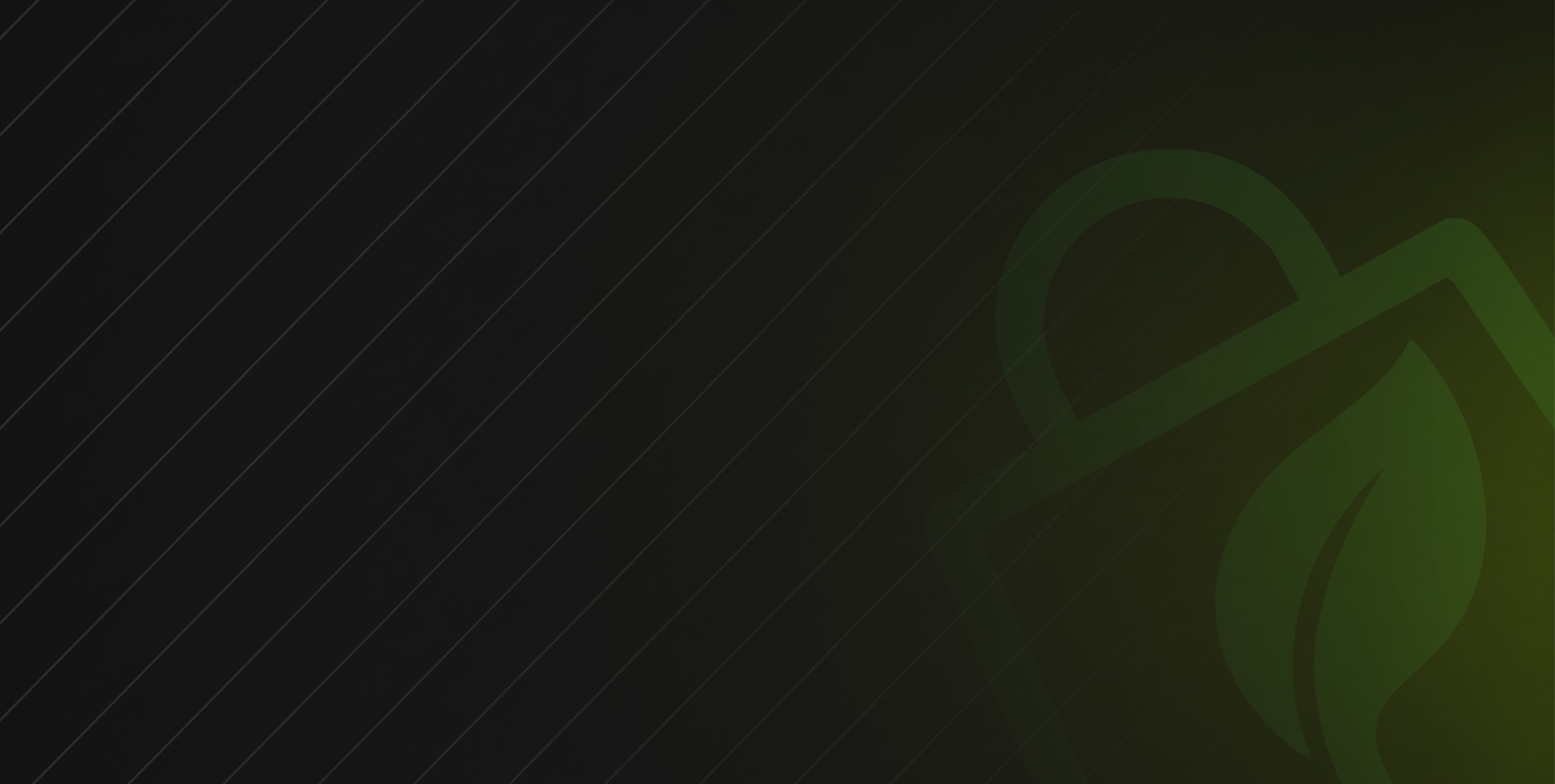 Footer background placeholder