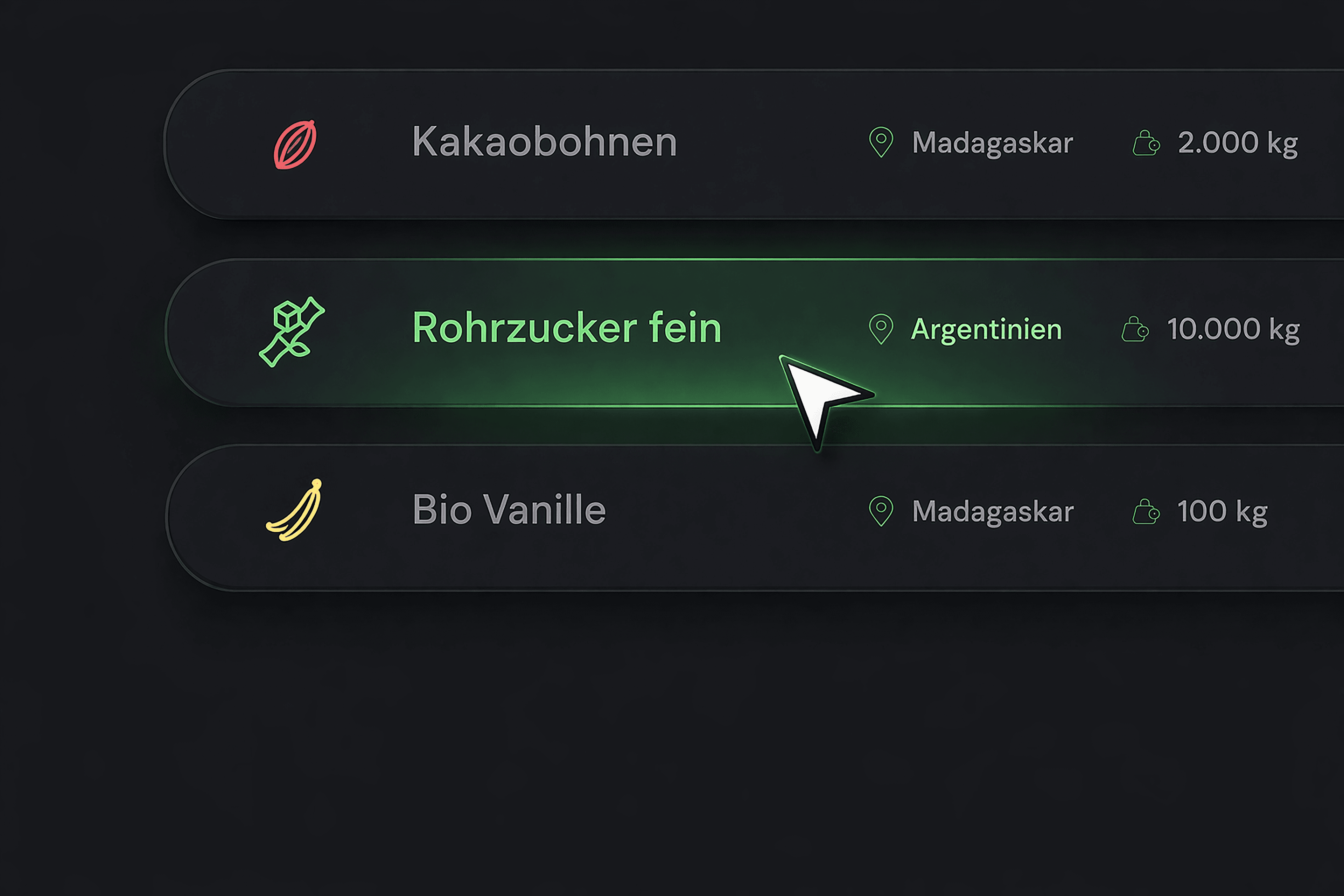 Fodoni Network platform preview