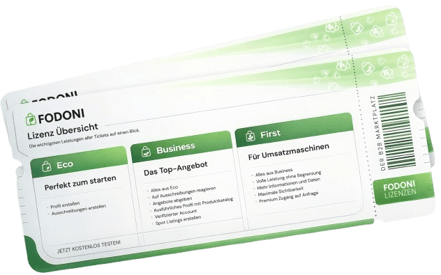 License section placeholder